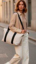 Bolso Bandolier | Diseño Exclusivo | Accesorios de Diseño KNS y Calidad Premium