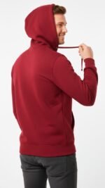 ELORA | Sudadera de Hombre Premium | Algodón Suave | Moda Urbana KNS - Imagen 2