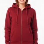 ELORA | Sudadera de Mujer Premium | Algodón Suave | Moda Urbana KNS