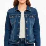 LUKAS | Chaqueta Americana Mujer| Corte Moderno | Calidad Premium KNS