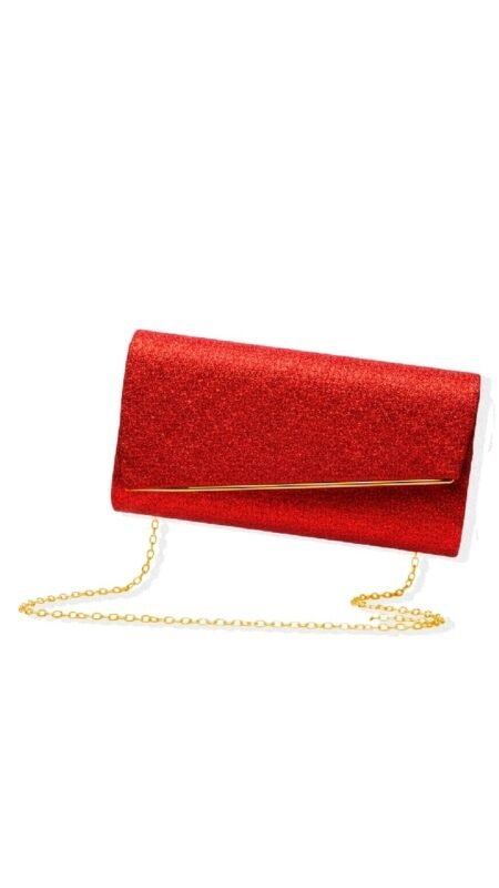 MIRA | Bolso de Mano Monedero | Diseño Minimalista | Calidad Premium KNS