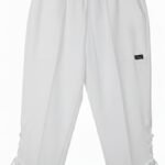 TRENZA | Pantalón Pirata 100% Algodón | Producción Propia | KNS