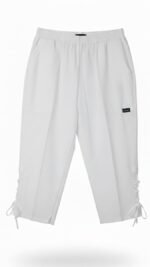 TRENZA | Pantalón Pirata 100% Algodón | Producción Propia | KNS - Imagen 4